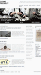 Mobile Screenshot of clothingtraceability.com